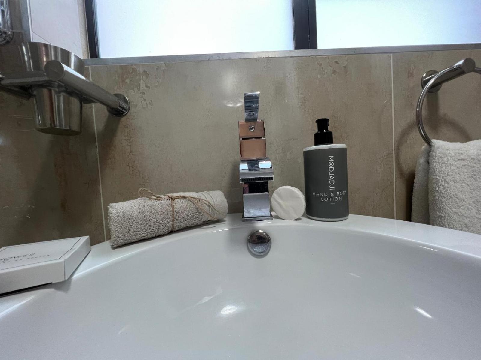 Kalashe Bed & Breakfast East London Δωμάτιο φωτογραφία