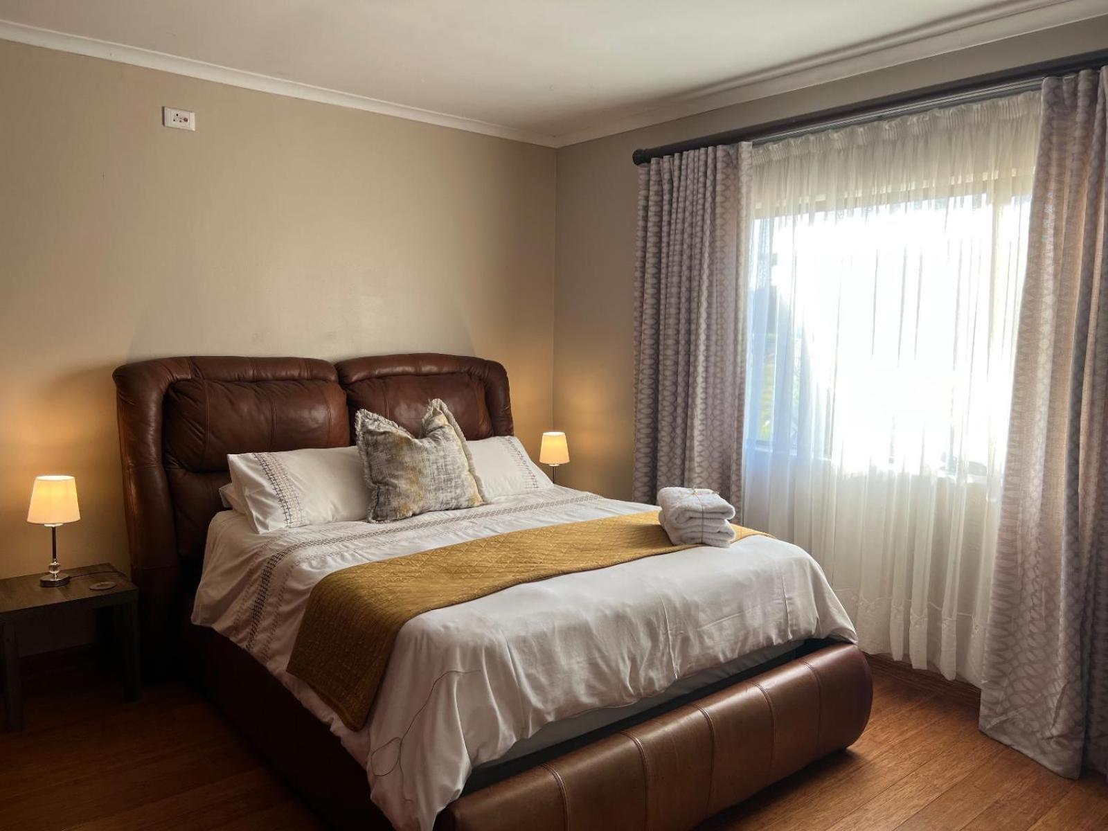 Kalashe Bed & Breakfast East London Δωμάτιο φωτογραφία