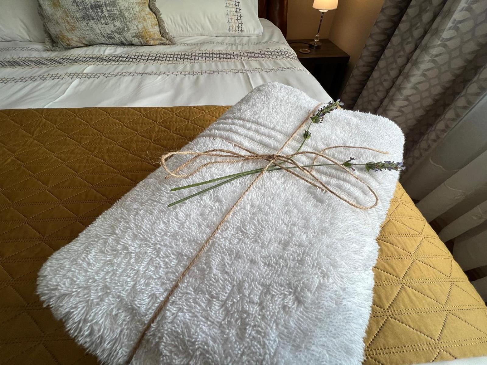 Kalashe Bed & Breakfast East London Δωμάτιο φωτογραφία