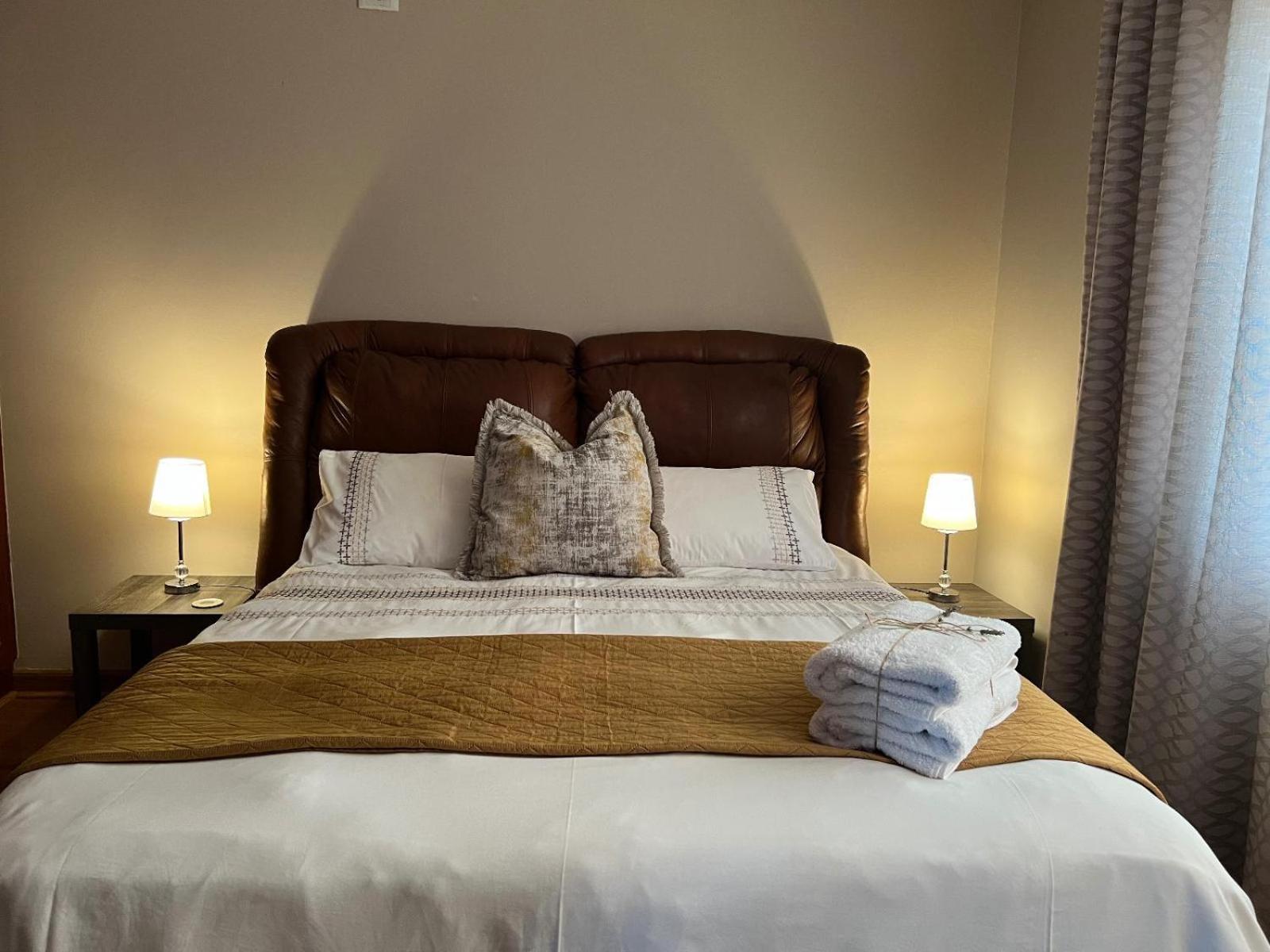 Kalashe Bed & Breakfast East London Δωμάτιο φωτογραφία