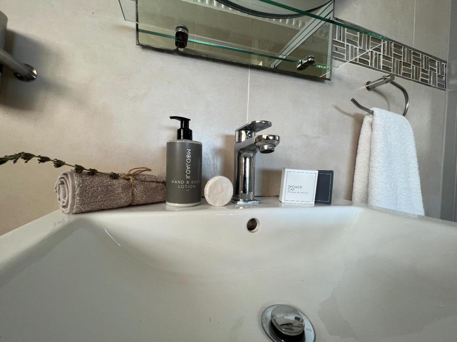 Kalashe Bed & Breakfast East London Δωμάτιο φωτογραφία
