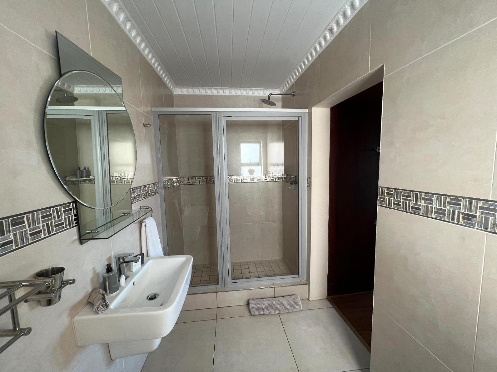 Kalashe Bed & Breakfast East London Δωμάτιο φωτογραφία