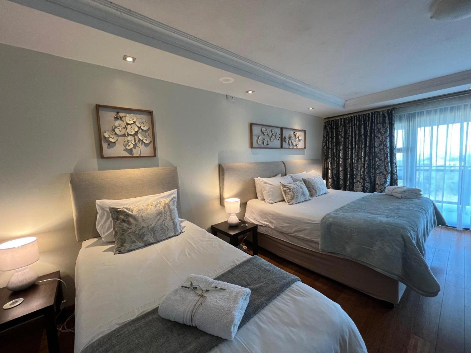 Kalashe Bed & Breakfast East London Δωμάτιο φωτογραφία