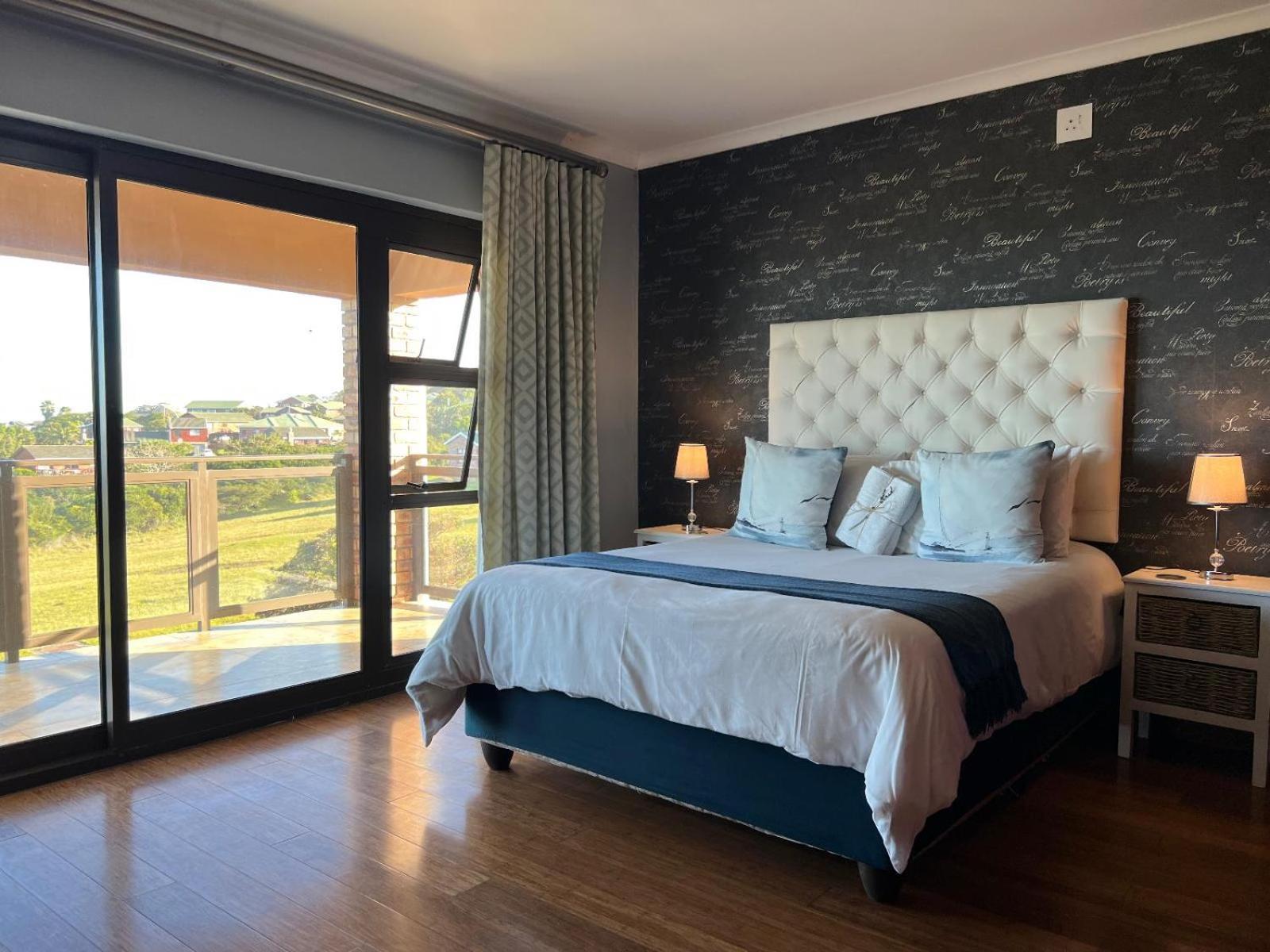 Kalashe Bed & Breakfast East London Δωμάτιο φωτογραφία