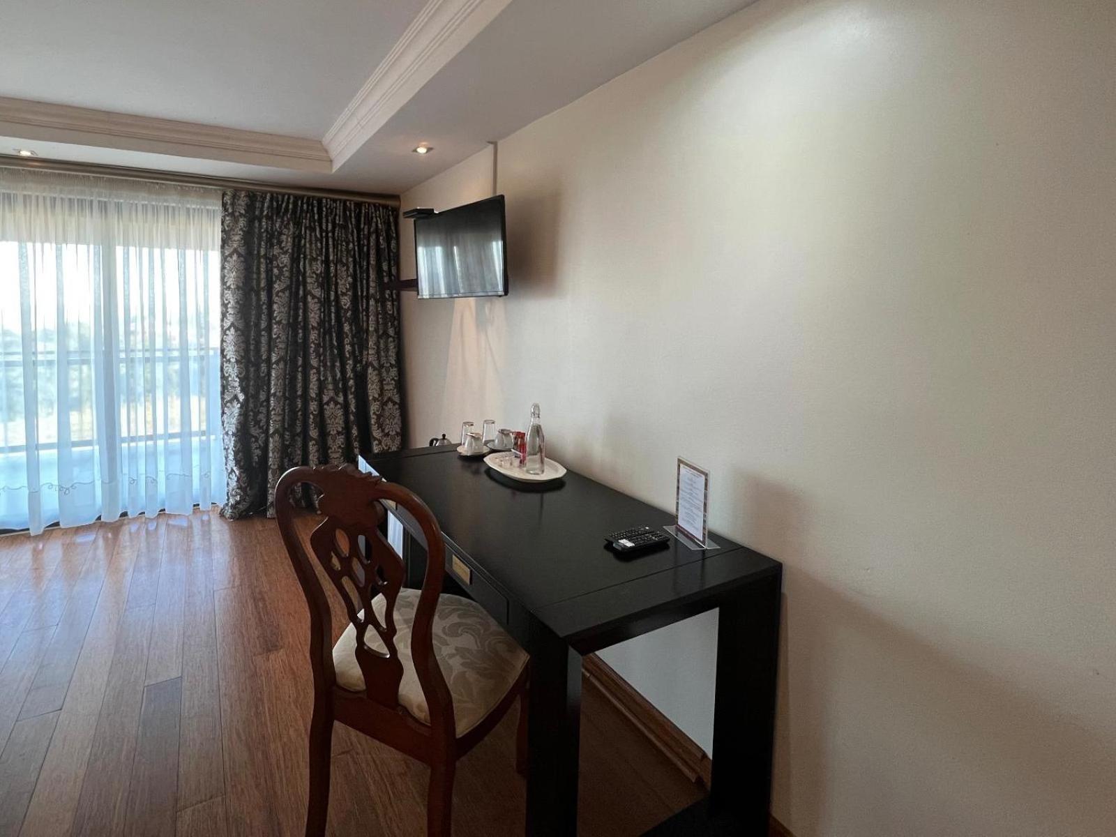Kalashe Bed & Breakfast East London Δωμάτιο φωτογραφία