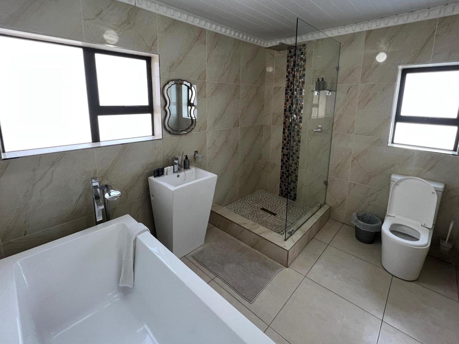 Kalashe Bed & Breakfast East London Δωμάτιο φωτογραφία