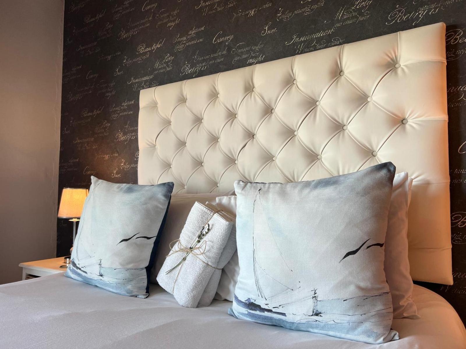 Kalashe Bed & Breakfast East London Δωμάτιο φωτογραφία