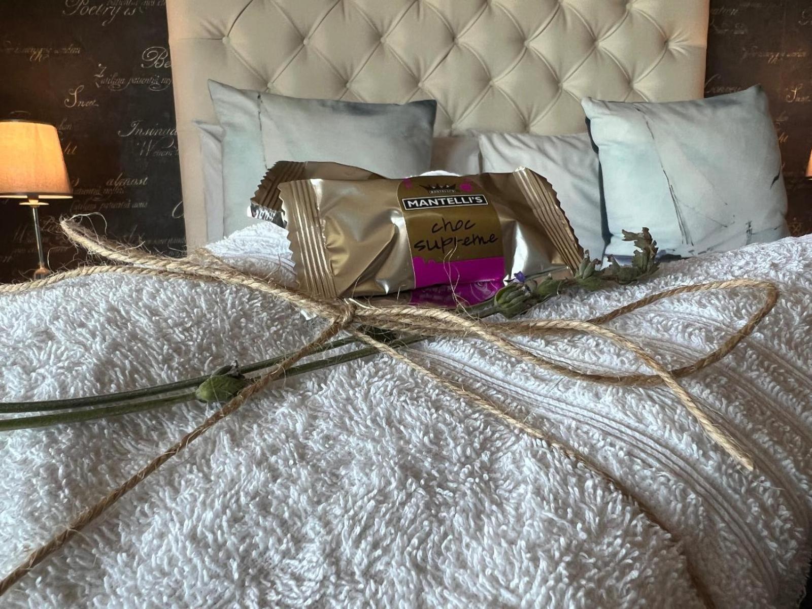 Kalashe Bed & Breakfast East London Δωμάτιο φωτογραφία
