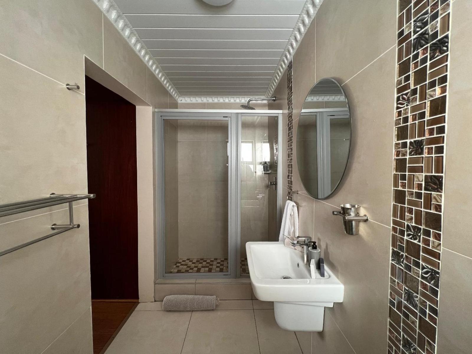 Kalashe Bed & Breakfast East London Δωμάτιο φωτογραφία