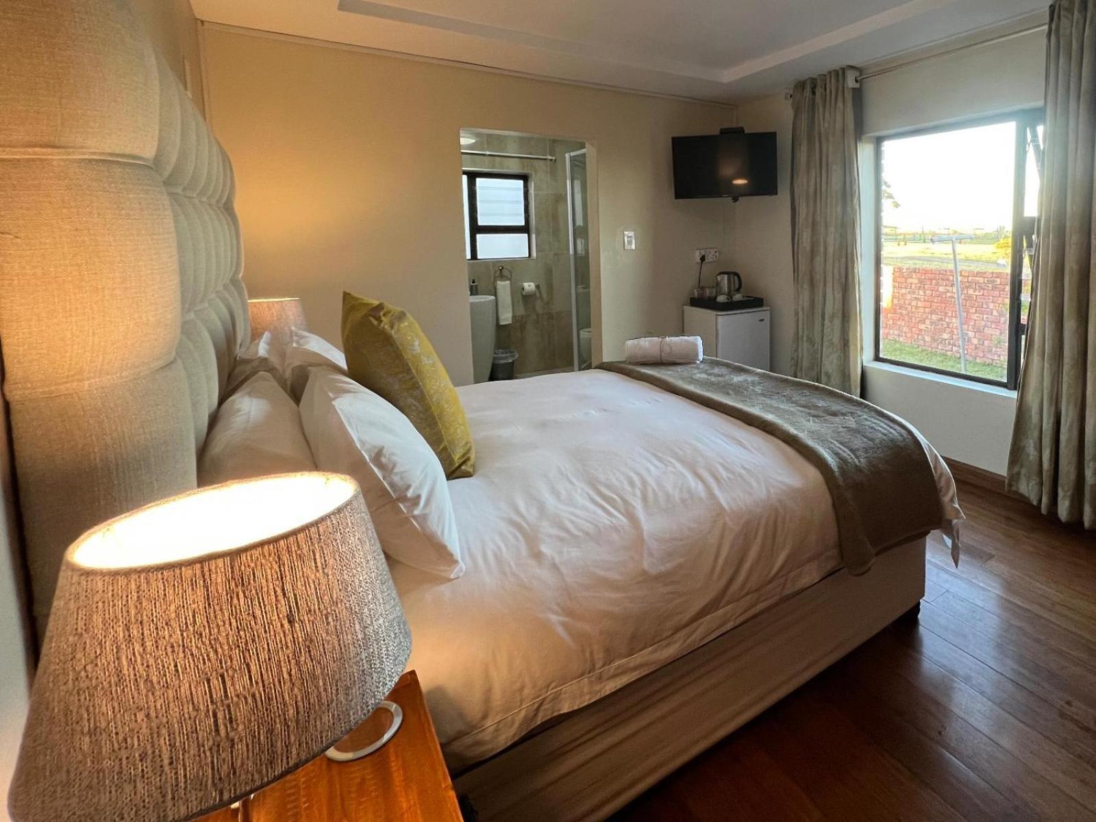 Kalashe Bed & Breakfast East London Δωμάτιο φωτογραφία